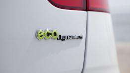 Kia Rio 2011 Hatchback 5d - emblemat