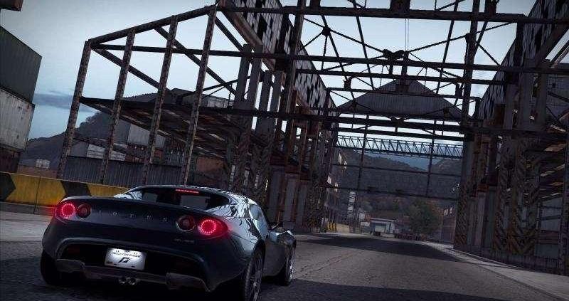 Need For Speed: World - recenzja gry wideo