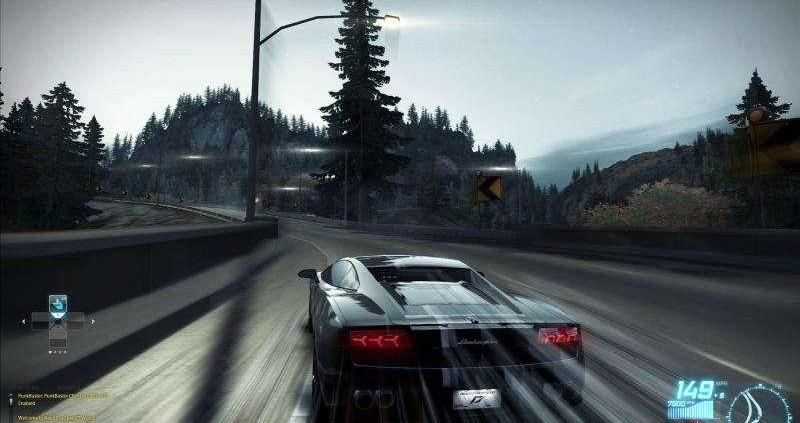 Need For Speed: World - recenzja gry wideo