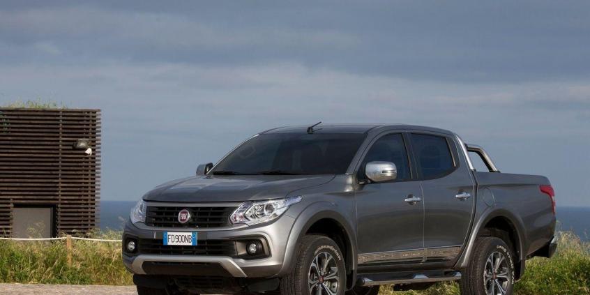 Toyota Hilux liderem segmentu pickup w Polsce