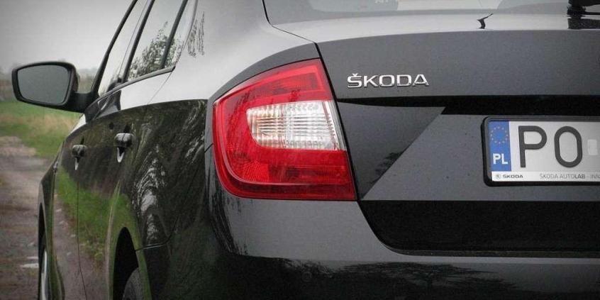 Skoda Rapid - co na to konkurencja?