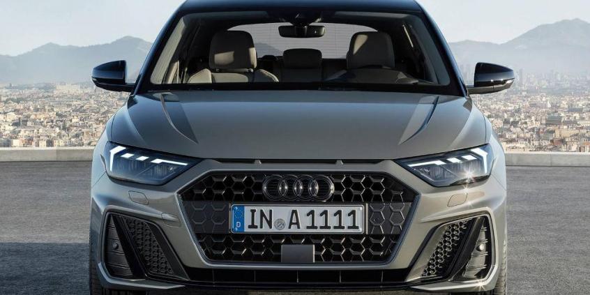 Wiemy, jak wygląda nowe Audi A1