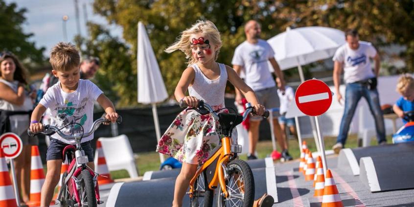 W sobotę rusza Verva Street Racing. Jakie atrakcje na nas czekają?