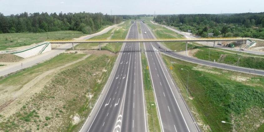 Obwodnica Olsztyna w końcu cała przejezdna