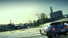 Burnout Paradise: The Ultimate Box - szalona przygoda