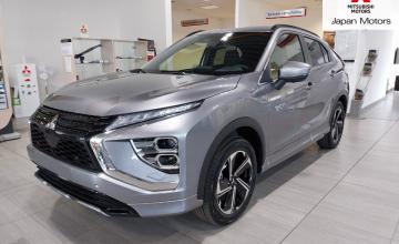 Mitsubishi Eclipse Cross SUV PHEV 2.4 188KM 2023 Instyle Plus 2,4 HYBRYDA, zdjęcie 1