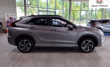 Mitsubishi Eclipse Cross SUV PHEV 2.4 188KM 2022 Instyle Plus 2,4 HYBRYDA, zdjęcie 1