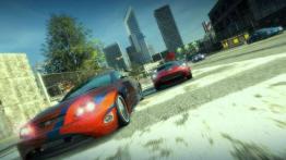 Burnout Paradise: The Ultimate Box - szalona przygoda