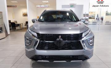 Mitsubishi Eclipse Cross SUV PHEV 2.4 188KM 2023 Instyle Plus 2,4 HYBRYDA, zdjęcie 2