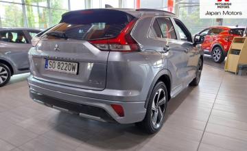 Mitsubishi Eclipse Cross SUV PHEV 2.4 188KM 2022 Instyle Plus 2,4 HYBRYDA, zdjęcie 2