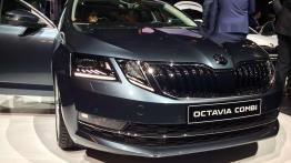 Nowa Octavia po faceliftingu – ŠKODA czy Š(z)KODA?