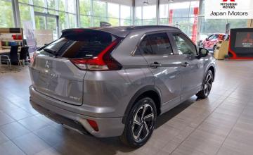 Mitsubishi Eclipse Cross SUV PHEV 2.4 188KM 2023 Instyle Plus 2,4 HYBRYDA, zdjęcie 4