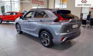 Mitsubishi Eclipse Cross SUV PHEV 2.4 188KM 2022 Instyle Plus 2,4 HYBRYDA, zdjęcie 4