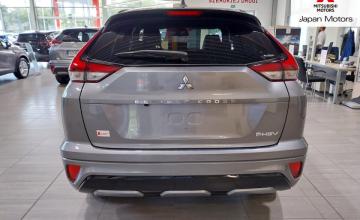 Mitsubishi Eclipse Cross SUV PHEV 2.4 188KM 2023 Instyle Plus 2,4 HYBRYDA, zdjęcie 5