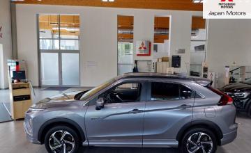 Mitsubishi Eclipse Cross SUV PHEV 2.4 188KM 2022 Instyle Plus 2,4 HYBRYDA, zdjęcie 5