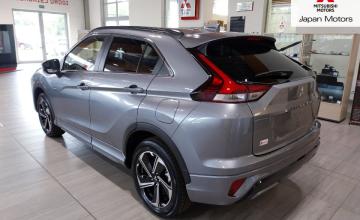 Mitsubishi Eclipse Cross SUV PHEV 2.4 188KM 2023 Instyle Plus 2,4 HYBRYDA, zdjęcie 6