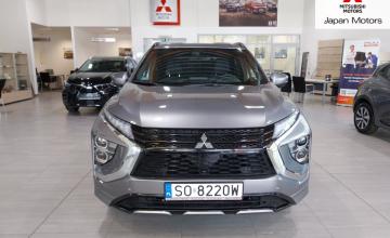 Mitsubishi Eclipse Cross SUV PHEV 2.4 188KM 2022 Instyle Plus 2,4 HYBRYDA, zdjęcie 7