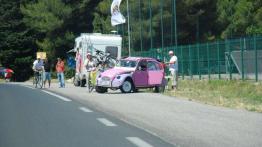 Jubileusz Tour de France i Skody - Skoda