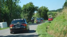 Jubileusz Tour de France i Skody - Skoda