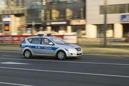 Będzie prywatyzacja  drogówki. Każdy będzie mógł kupić jej akcje i czerpać zyski z mandatów