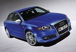 Audi A4 B7 RS4 Sedan - Oceń swoje auto