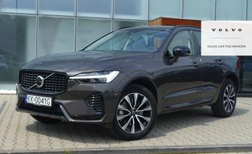 Volvo XC60 II 2023 Diesel B4 (197+14), Plus Dark