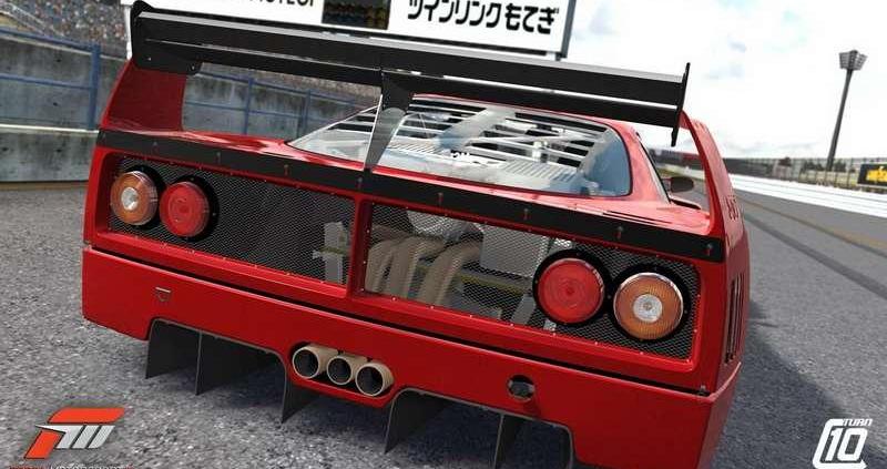 Forza Motorsport 3