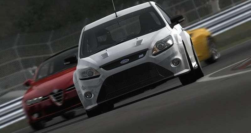 Forza Motorsport 3