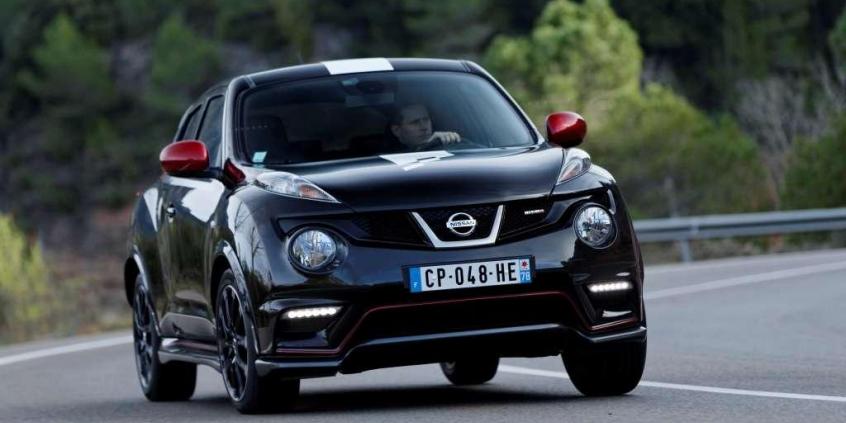 Ambitne plany Nissana - nowe modele i salony