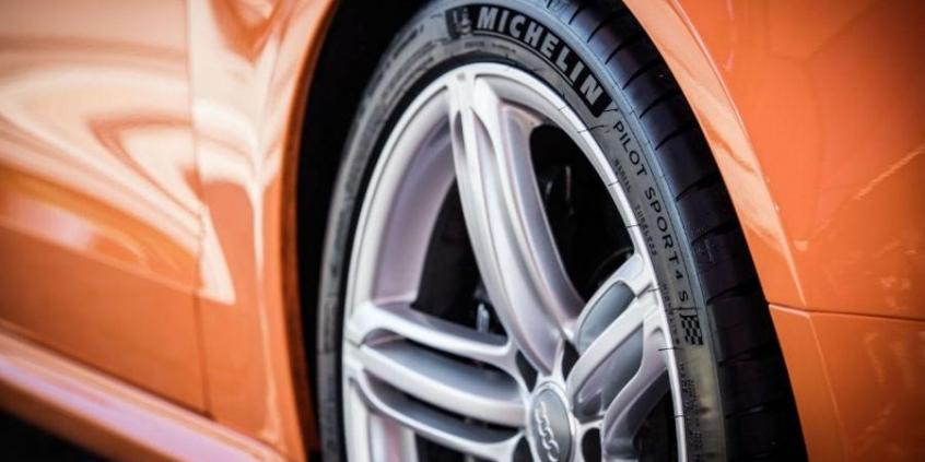 Nowa propozycja Michelin dla ultraszybkich modeli