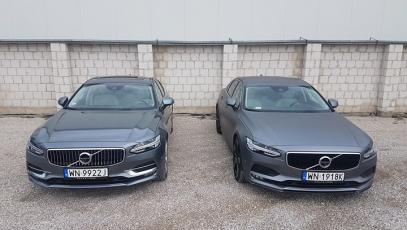 #volvo #s90 #madebysweden