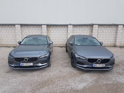 #volvo #s90 #madebysweden