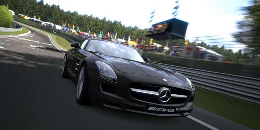 Gran Turismo 5 - recenzja gry na PlayStation 3