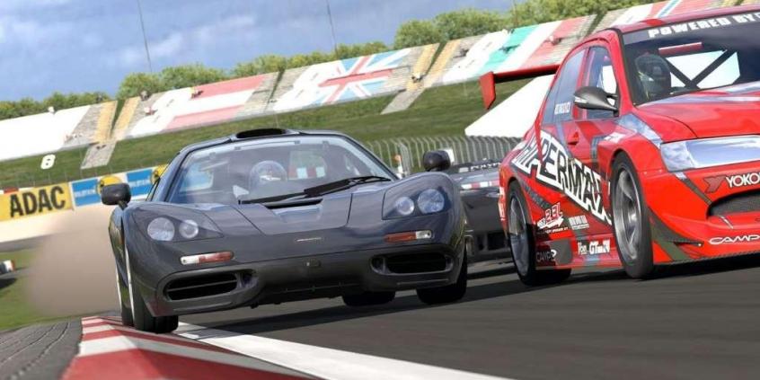 Gran Turismo 5 - recenzja gry na PlayStation 3