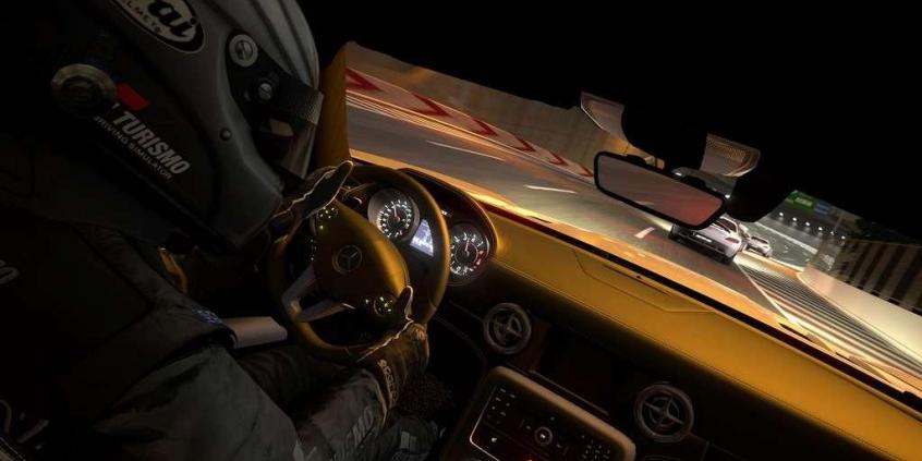 Gran Turismo 5 - recenzja gry na PlayStation 3