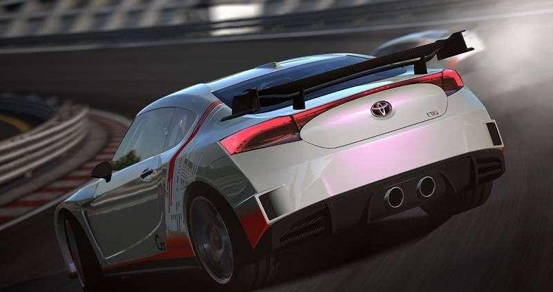 Gran Turismo 5 - recenzja gry na PlayStation 3