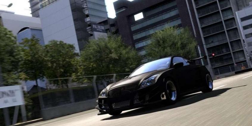 Gran Turismo 5 - recenzja gry na PlayStation 3