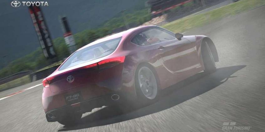 Gran Turismo 5 - recenzja gry na PlayStation 3