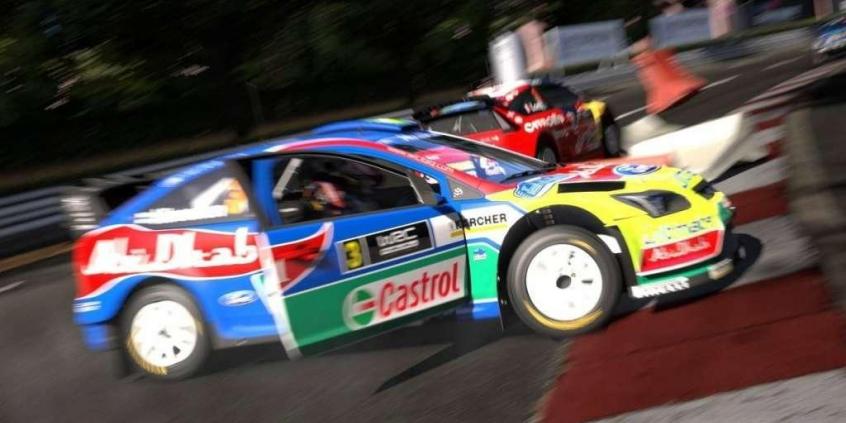 Gran Turismo 5 - recenzja gry na PlayStation 3