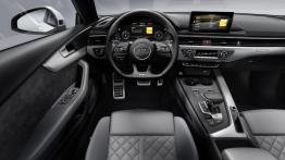 Audi S5 TDI - pe?ny panel przedni