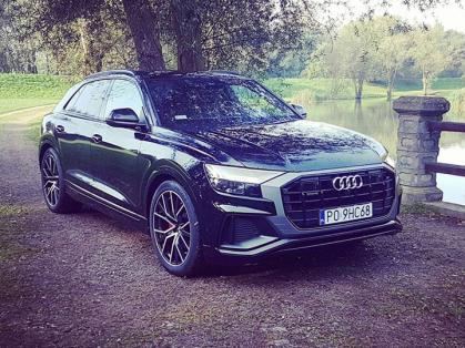 #audi #q8 #audiq8