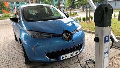 #Renault #Zoe #testdrive