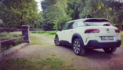 #citroen #cactus #testdrive