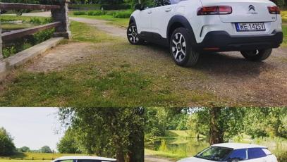 #citroen #c4 #cactus #c4cactus #testdrive