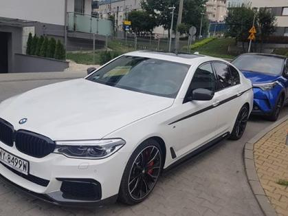 #M550i #testdrive