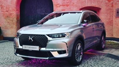 #ds7crossback #ds7