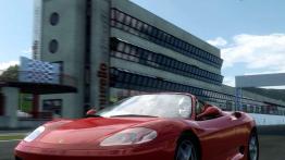 Kultowa marka w wirtualnym świecie - Test Drive: Ferrari Racing Legends