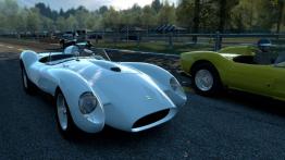 Kultowa marka w wirtualnym świecie - Test Drive: Ferrari Racing Legends