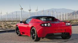  Tesla Roadster