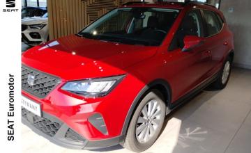 Seat Arona Crossover Facelifting 1.0 TSI 110KM 2022 Style 1.0 TSI 110KM, automat DSG.